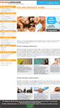 Mobile Screenshot of italianlanguageguide.com